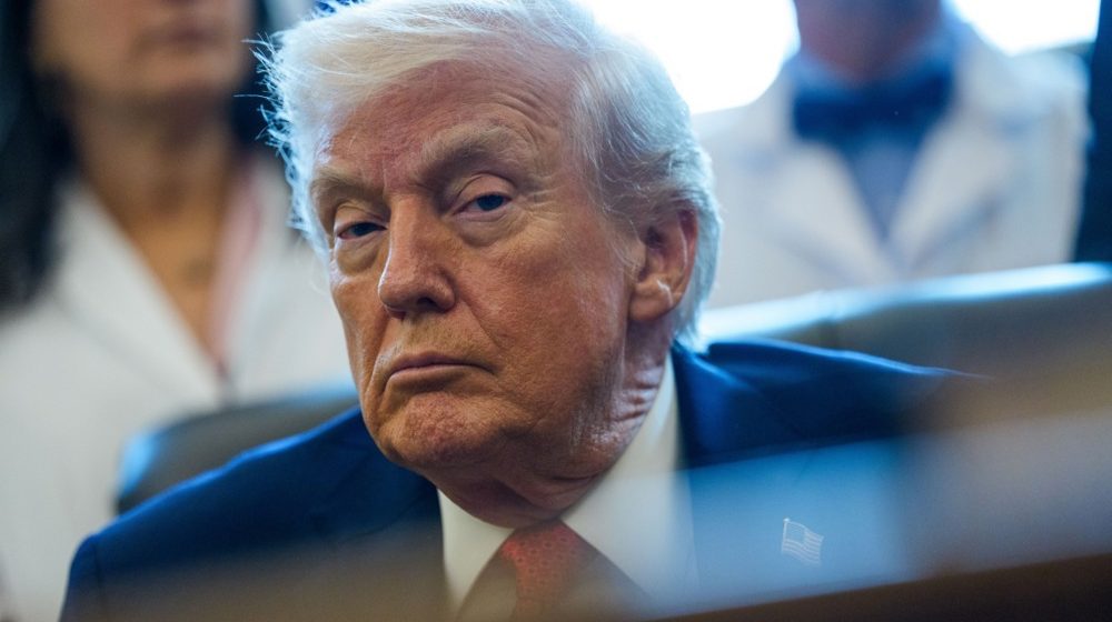 "Ako odbijete da se suočite s Trampom iz straha već ste izubili": Granica između zakonitosti i odgovornosti 9