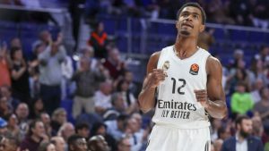 Pao je prvi milion u Evroligi (VIDEO) 1