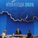(VIDEO) Godišnja konferencija sa Putinom: "EU nije lako donositi odluke vezane za pljačku tuđeg novca, Zelenski talentovan" 3