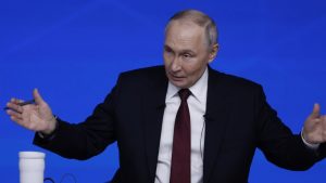 Druže Putin, samo plati, masno ćemo mi lagati 1