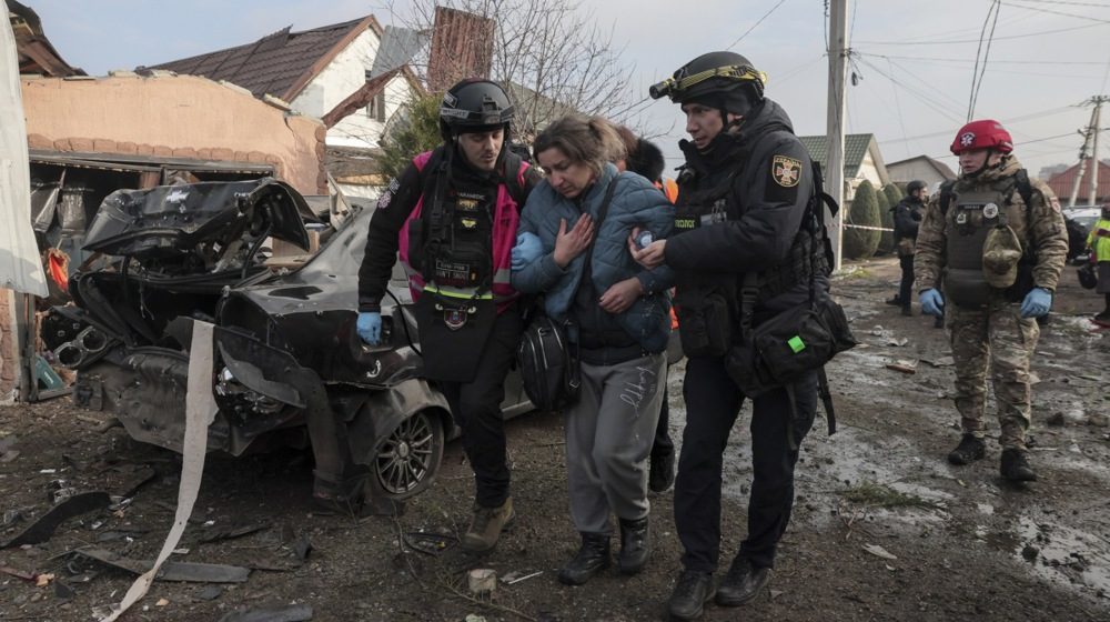 Rusi napalu luku u Odesi: Osmoro stradalo, pogođena i platforma za bušenje na naftnom i gasnom polju 11