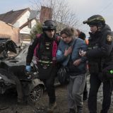 Rusi napalu luku u Odesi: Osmoro stradalo, pogođena i platforma za bušenje na naftnom i gasnom polju 4