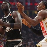 Crvena zvezda - Virtus