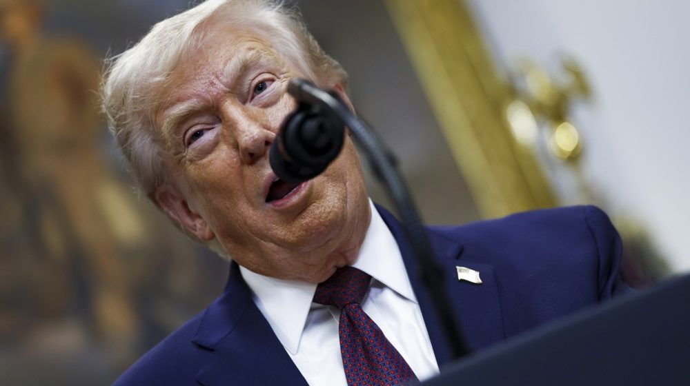 Zašto je sporno Trampovo ulaganje u nuklearnu fuziju 7