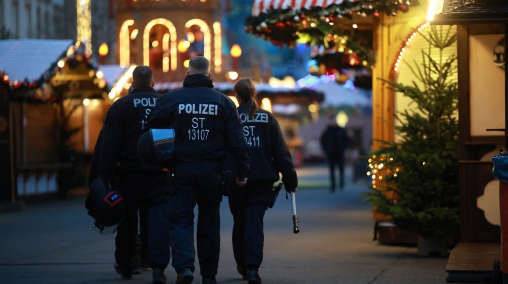 Opljačkana banka u Nemačkoj, šteta je više desetina miliona evra 9