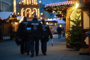 Opljačkana banka u Nemačkoj, šteta je više desetina miliona evra 24