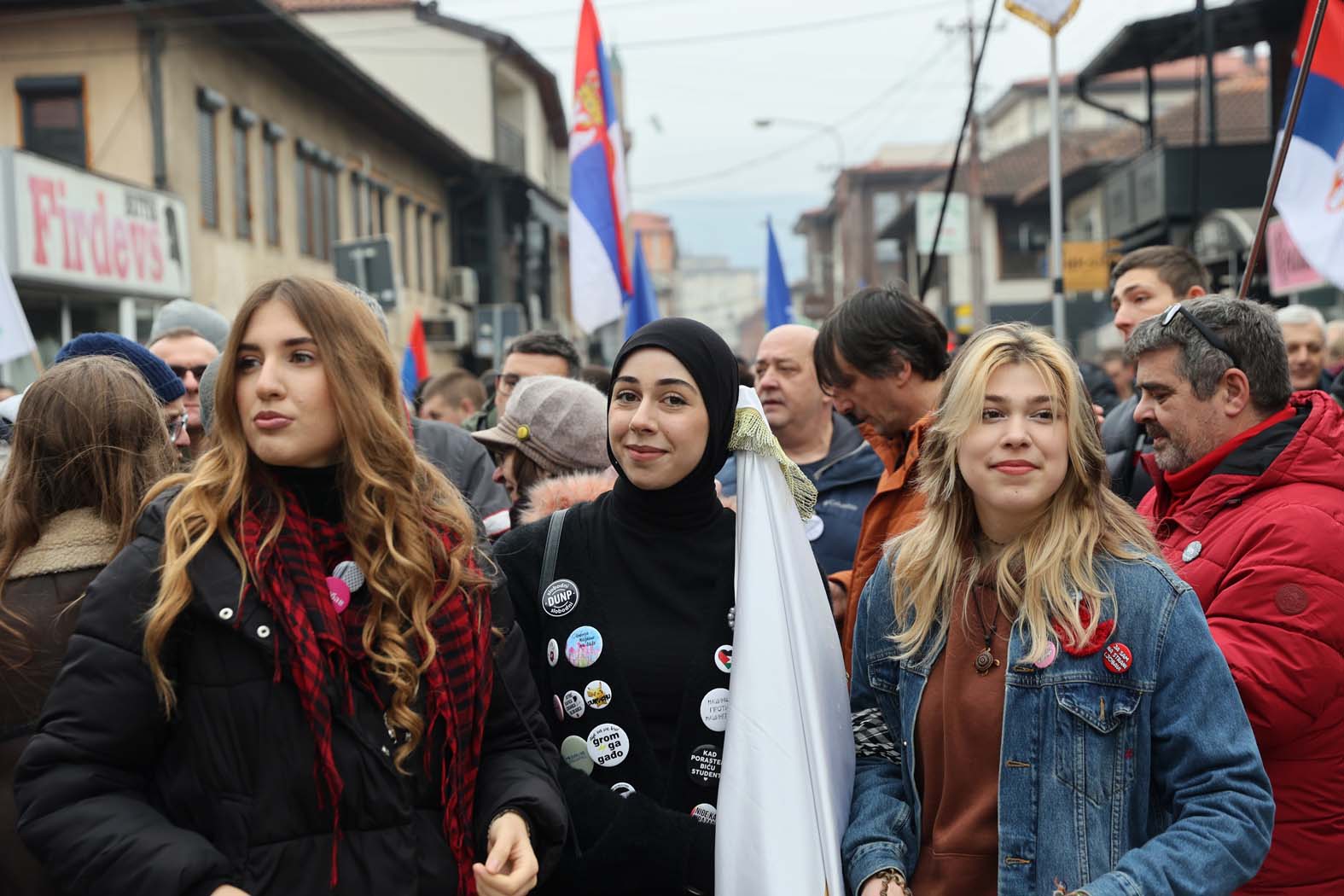 Zašto se plašimo da kritikujemo studente i studentsku pobunu? 3