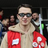 Završni račun studentske godine 4