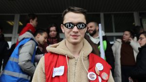 Studenti objavili detaljan spisak lokacija na kojima će skupljati potpise širom Srbije 27