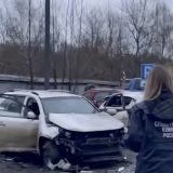 Ko je bio ruski general Fanil Sarvarov, koji je ubijen u eksploziji u Moskvi? 5