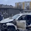 (VIDEO) Stradao Putinov general: Eksplozija u Moskvi, aktivirana naprava ispod automobila 9