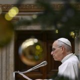 Papa Lav apelovao uoči Božića: "Jedan ceo dan mira širom sveta" 4