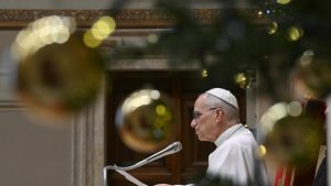 Papa Lav apelovao uoči Božića: "Jedan ceo dan mira širom sveta" 2