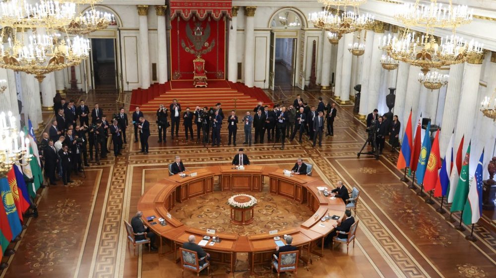 Samit ZND-a u Sankt Peterburgu: Jedan Putinov gost nije došao, zašto? 11