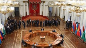 Samit ZND-a u Sankt Peterburgu: Jedan Putinov gost nije došao, zašto? 7