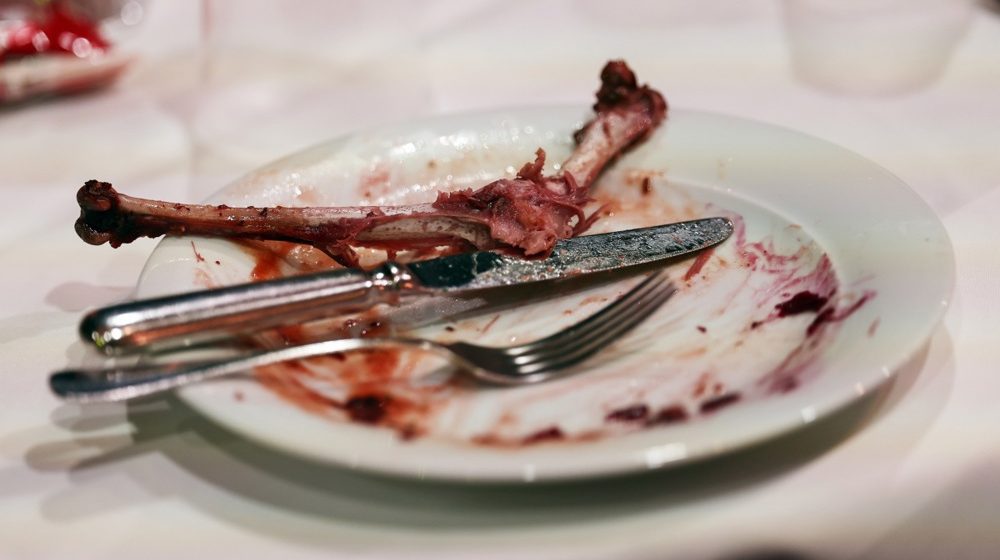 Čuvajte zdravlje: Batut savetuje oprez sa hranom za praznike 10