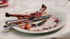 Čuvajte zdravlje: Batut savetuje oprez sa hranom za praznike 1