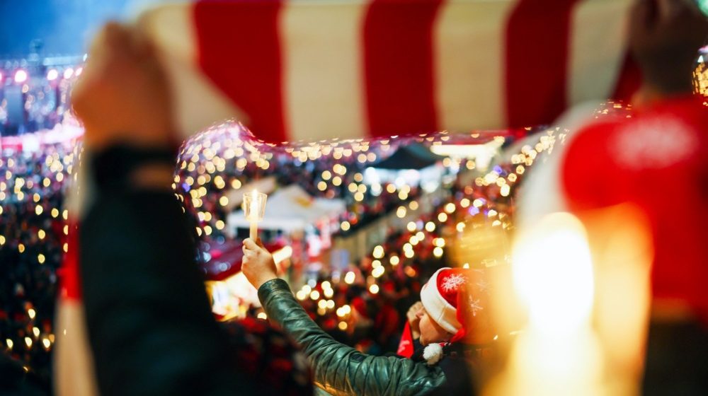 Praznične tradicije u političke svrhe: Kako je krajnja desnica "ukrala" Božić 6