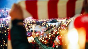 Praznične tradicije u političke svrhe: Kako je krajnja desnica "ukrala" Božić 1