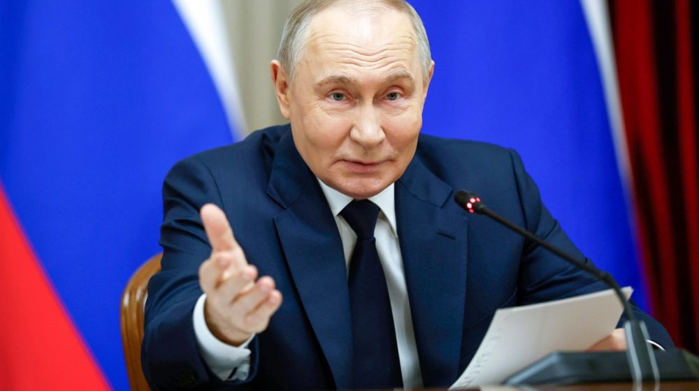 Putin potpisao zakon: Ove presude u Rusiji ne važe 10