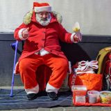 Kako je proslavljen Božić u svetu (FOTO) 7