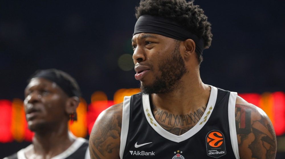 Tajris Rajs o Tajriku Džonsu: Kako će se kretati po gradu uz ovoliku tenziju? 7