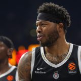 Tajris Rajs o Tajriku Džonsu: Kako će se kretati po gradu uz ovoliku tenziju? 7