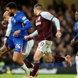Aston Vila - Čelsi