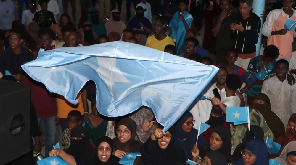 Izrael priznao Somalilend – nova kriza na Rogu Afrike? 8