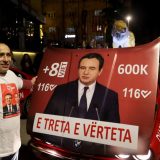 Objavljeni preliminarni rezultati izbora na Kosovu i Metohiji, Samoopredeljenje veliki pobednik 7