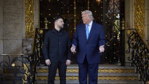 Zašto je Trampov "sjajan" sastanak sa Zelenskim "prilično dobar" i za Putina? 36