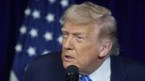 Oglasio se i Tramp povodom navoda o napadu na Putinovu rezidenciju 3