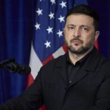 Zelenski za Foks njuz: Putin je moj neprijatelj, ali 2026, ako Bog da, zaustavićemo rat (VIDEO) 7