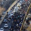 Nakon protesta zboga rekordnog pada valute: Iran imenovao novog guvernera Centralne banke 11