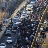Nakon protesta zboga rekordnog pada valute: Iran imenovao novog guvernera Centralne banke 6