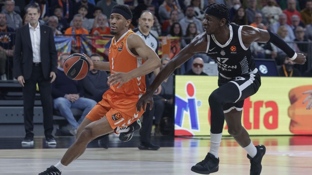 Valensija - Partizan