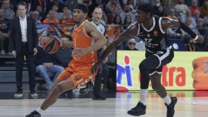 Valensija - Partizan