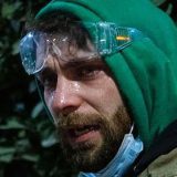 Kad voda peče: Bitka za Gruziju i bacanje hemijskih otrova na demonstrante 6