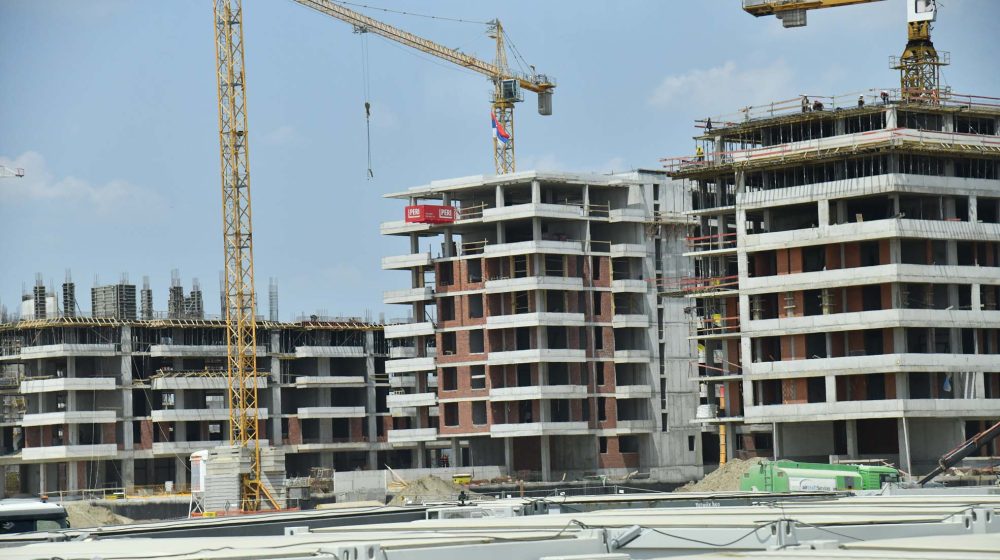 EMS: Počeli radovi na rezervnom napajanju strujom za "EXPO 2027" 1