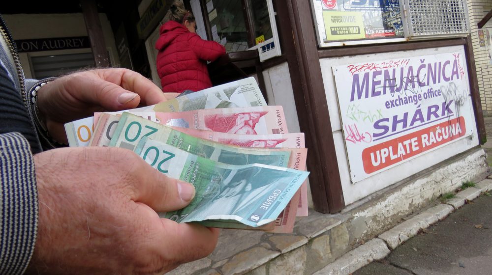 Devizni kurs: Koliko je evro sutra? 9