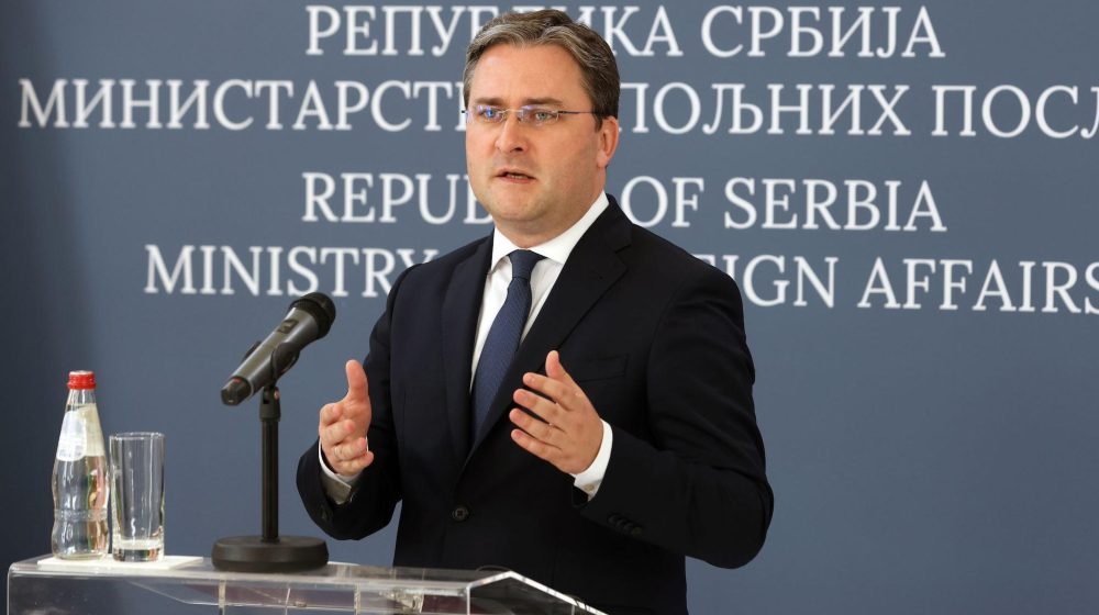 Optužni predlog za slučaj Generalštab: Ko je Nikola Selaković 6