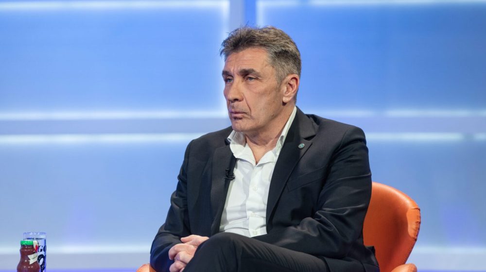 Oglasio se hirurg Vladimir Dugalić nakon što je dobio otkaz u Kliničkom centru 10