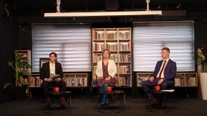 Udovički: Izvršenje za kapitalne investicije u 2025. istorijski najniže, rizik da se projekti zbrzaju sledeće godine 6