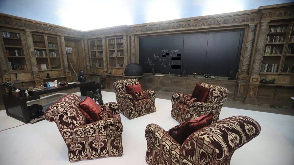 kuća Džefrija Epstina