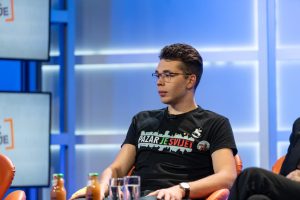 Student iz Niša Dimitrije Dimić u „Utisku“: Uhapšeni studenti tretirani kao teroristi, privedeni zbog snimka sa Informera 7