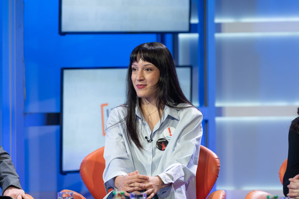 "Scenario da SNS pobedi na vanrednim izborima nije moguć": Gosti "Utiska nedelje" o studentskoj akciji prikupljanja potpisa za izbore 1