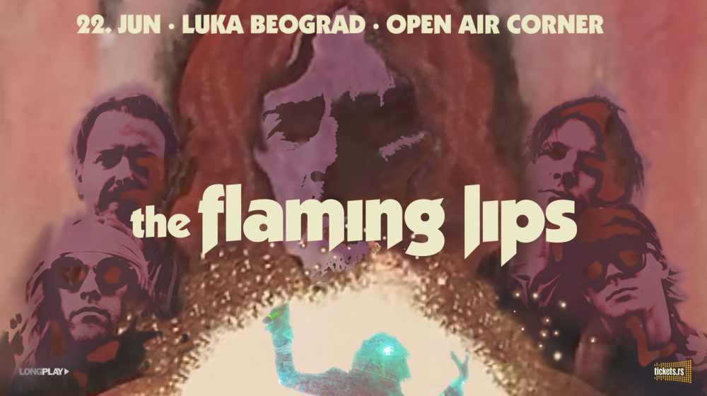 the flaming lips