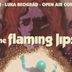 the flaming lips