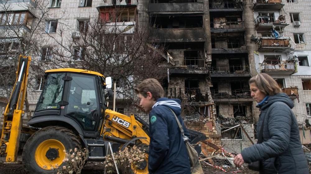 Kraj rata u Ukrajini zavisi od ruske spremnosti: zvaničnici Vašingtona i Kijeva 10