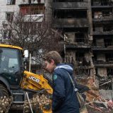 Kraj rata u Ukrajini zavisi od ruske spremnosti: zvaničnici Vašingtona i Kijeva 8